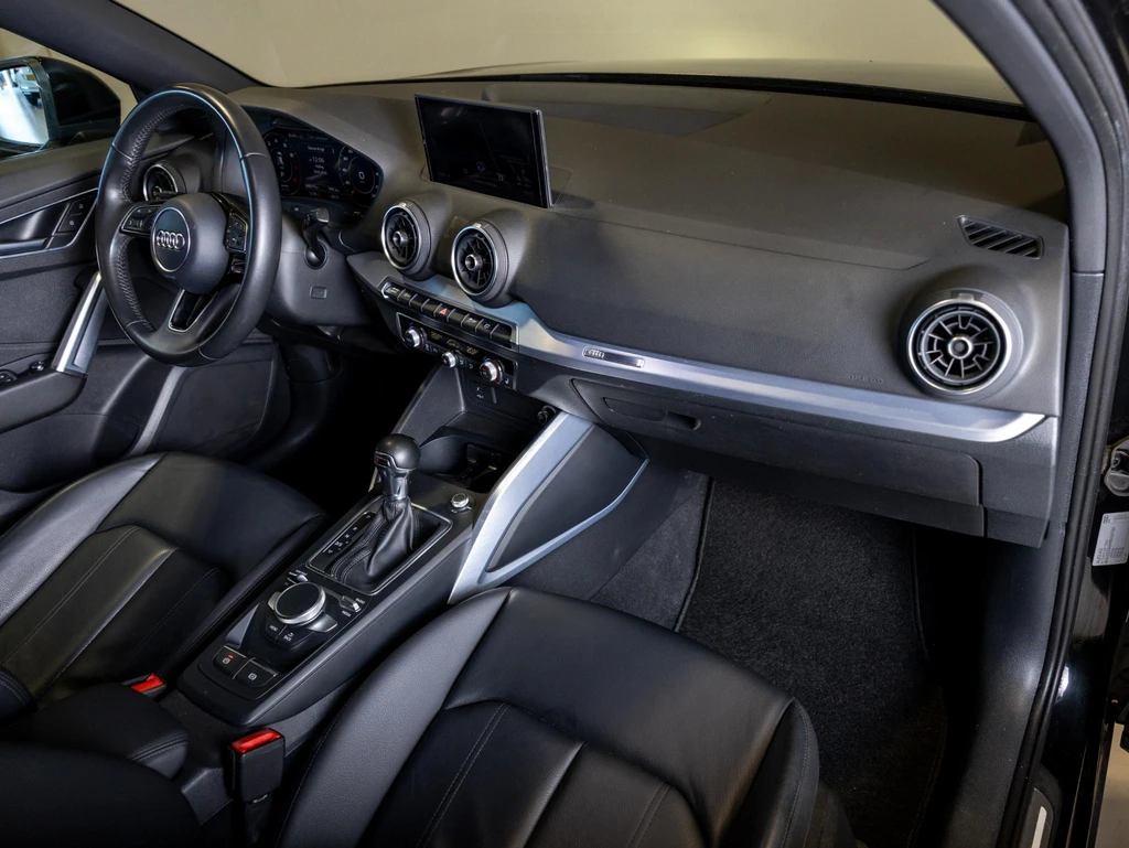Audi Q2 – foto 7