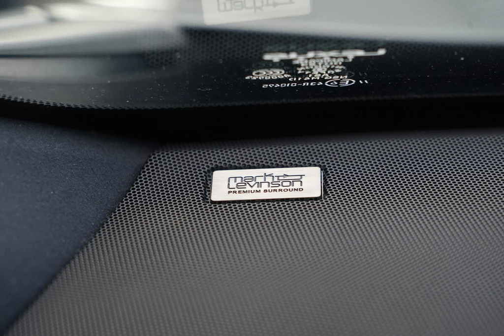 Lexus RX – foto 33
