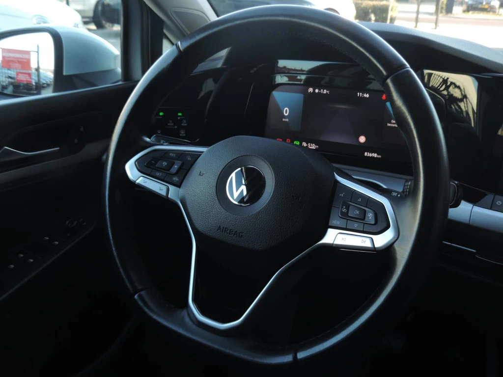 Volkswagen Golf – foto 28