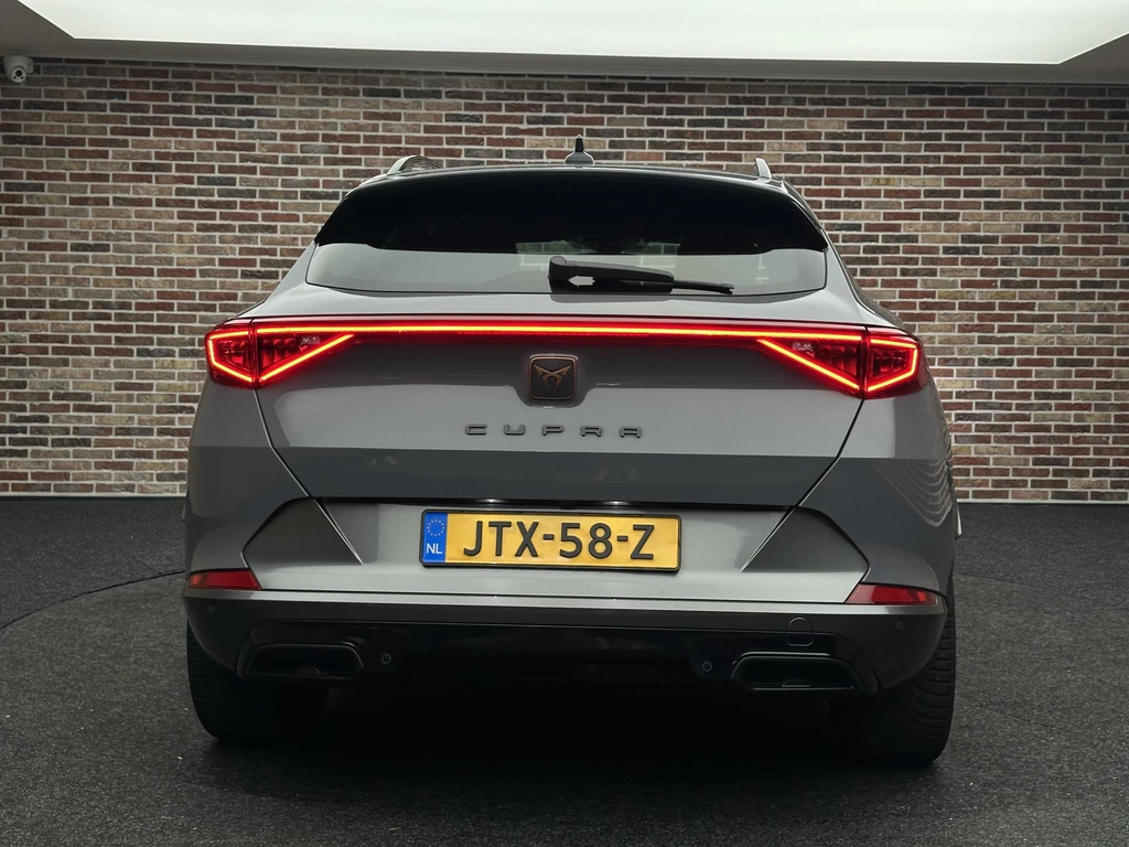 CUPRA Formentor – foto 5