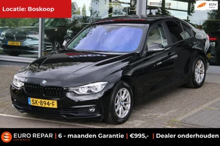 BMW 3 Serie – thumbnail 1
