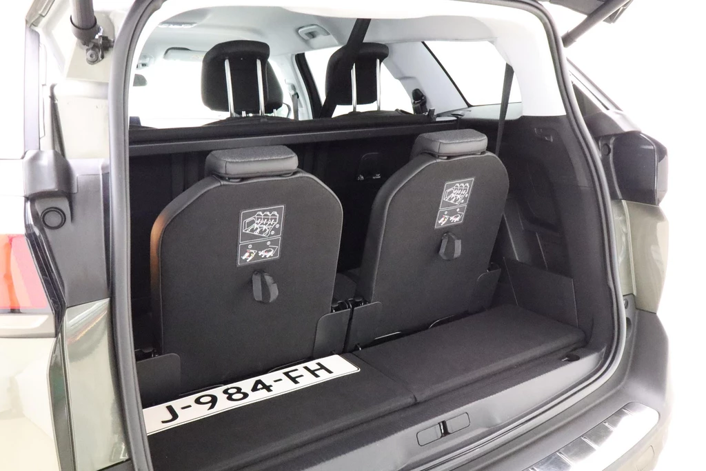 Peugeot 5008 – foto 15