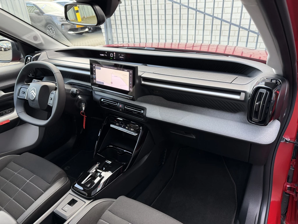 Citroën ë-C3 – foto 27