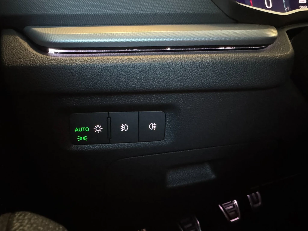 Škoda Octavia – foto 39