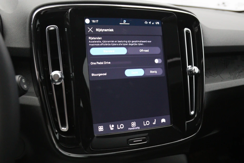 Volvo XC40 – foto 30