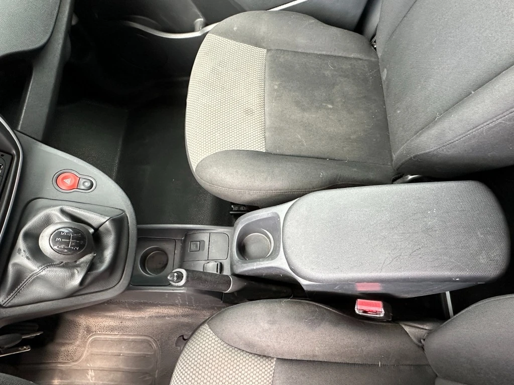 Renault Kangoo – foto 16