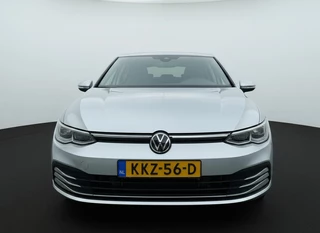 Volkswagen Golf – thumbnail 8