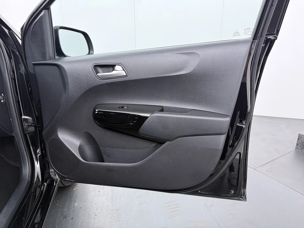 Kia Picanto – foto 45