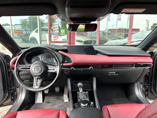 Mazda 3 – thumbnail 5