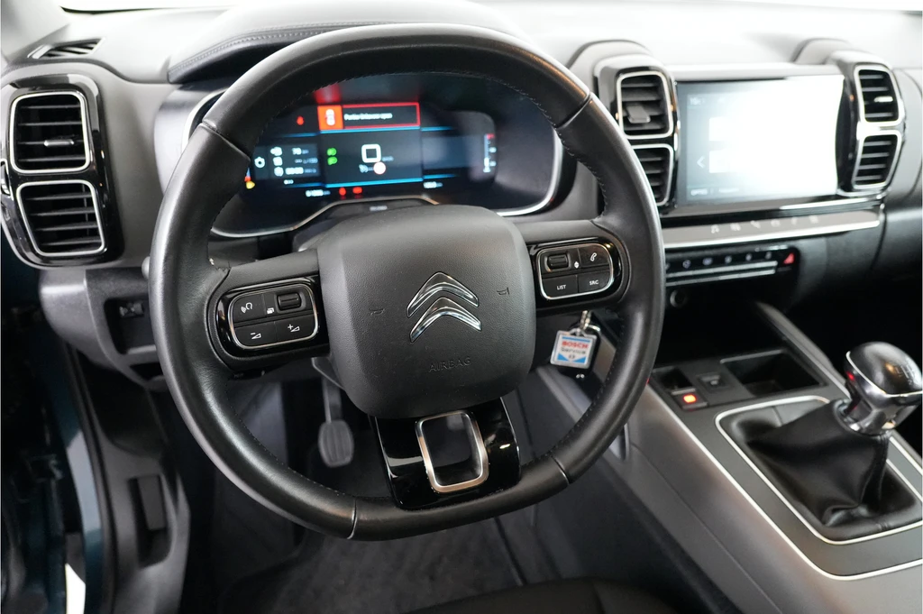 Citroën C5 Aircross – foto 16
