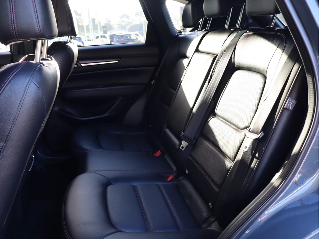 Mazda CX-5 – foto 39