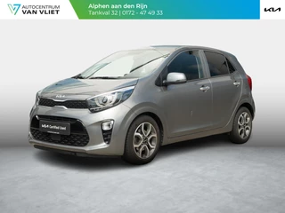 Kia Picanto – thumbnail 1
