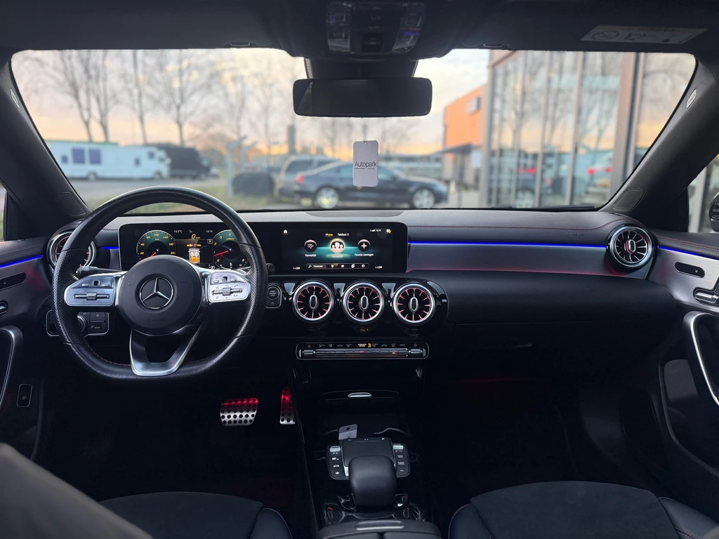 Mercedes-Benz CLA – foto 11