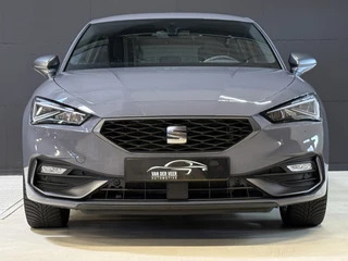 SEAT Leon – thumbnail 7