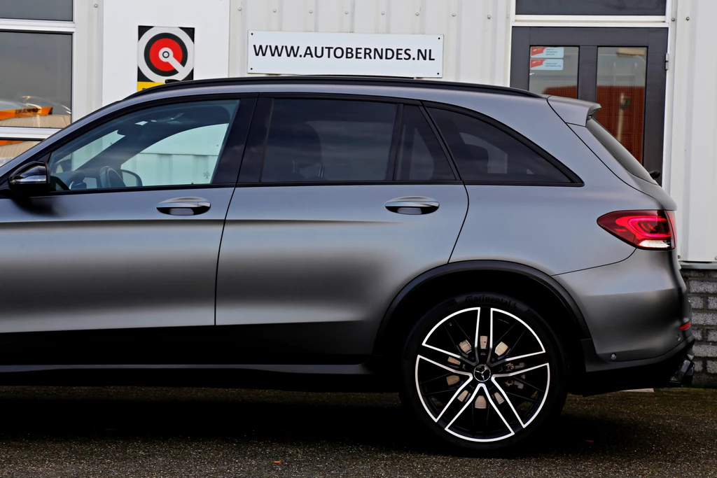 Mercedes-Benz GLC – foto 5