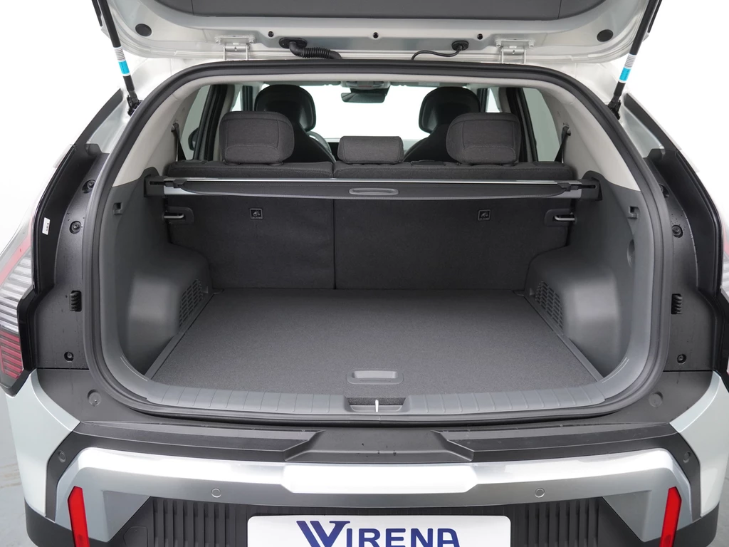Kia EV3 – foto 41
