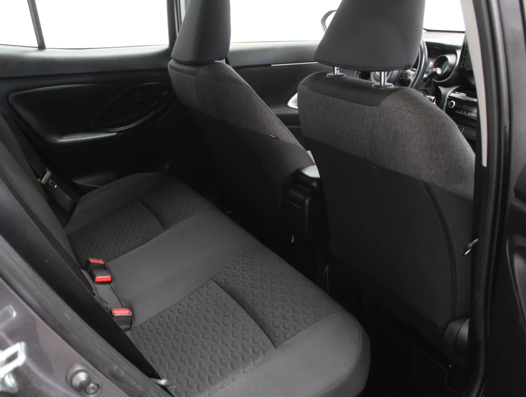 Toyota Yaris Cross – foto 30