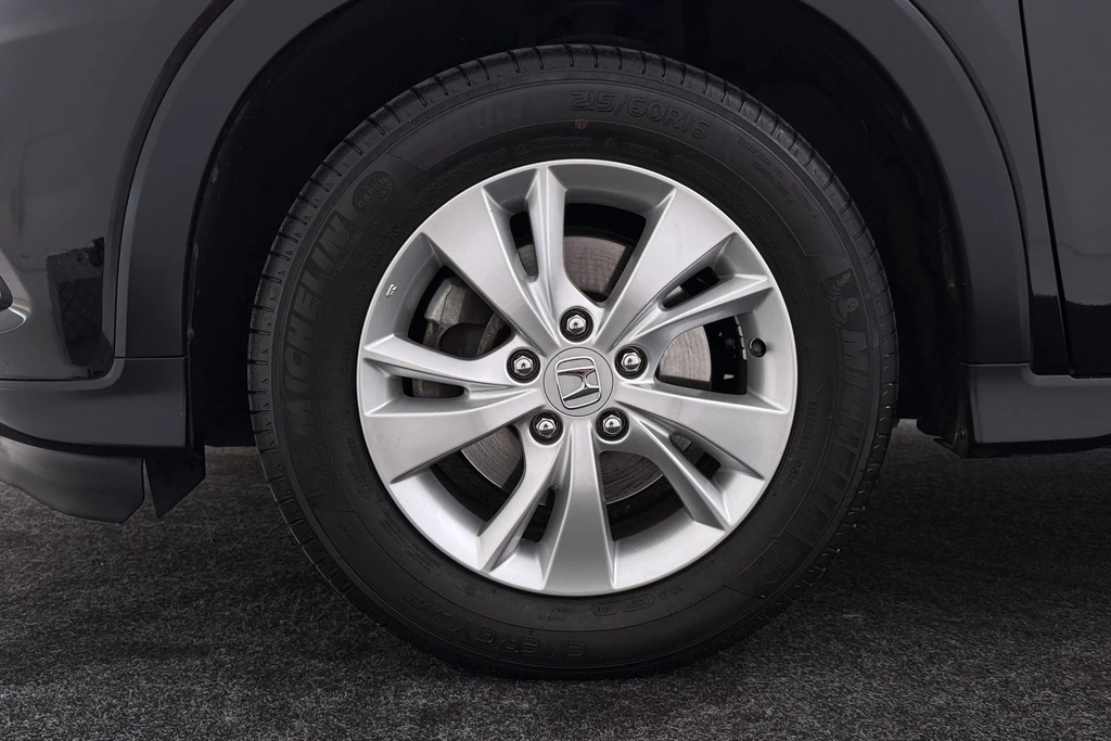 Honda HR-V – foto 44