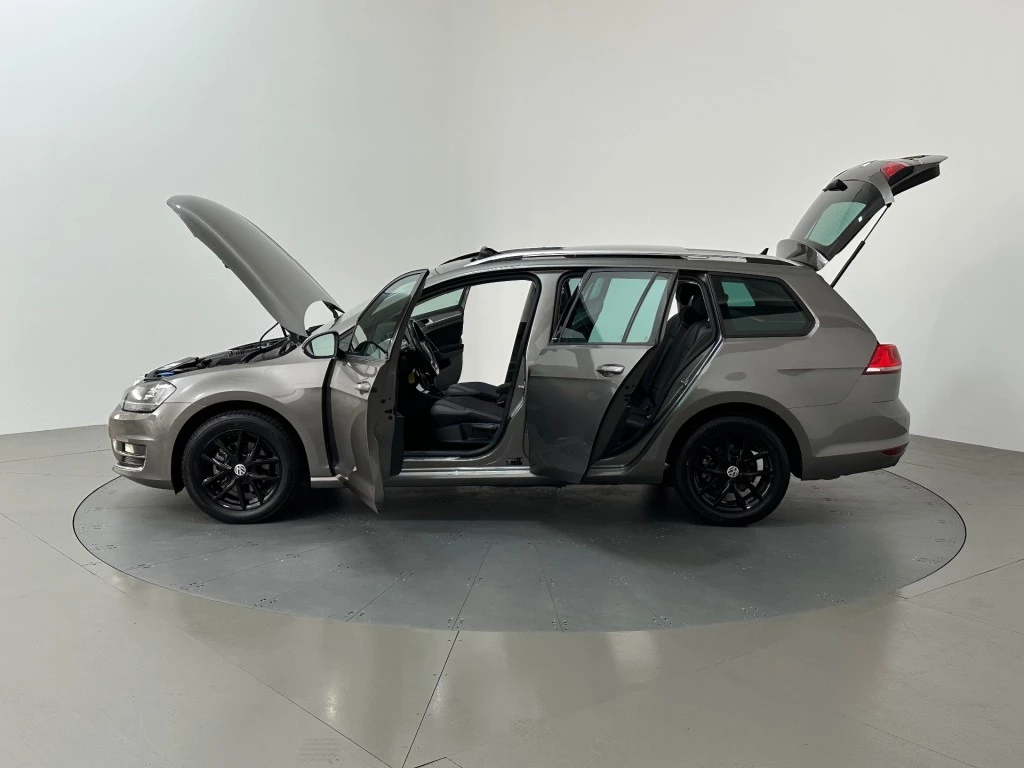 Volkswagen Golf – foto 4