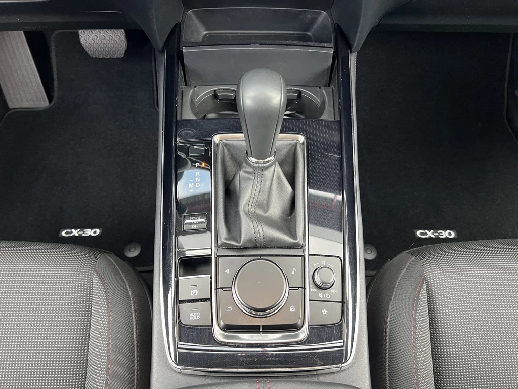 Mazda CX-30 – foto 28
