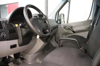 Mercedes-Benz Sprinter – thumbnail 8