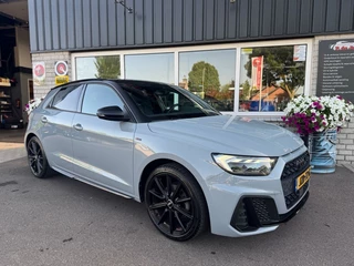 Audi A1 – thumbnail 9