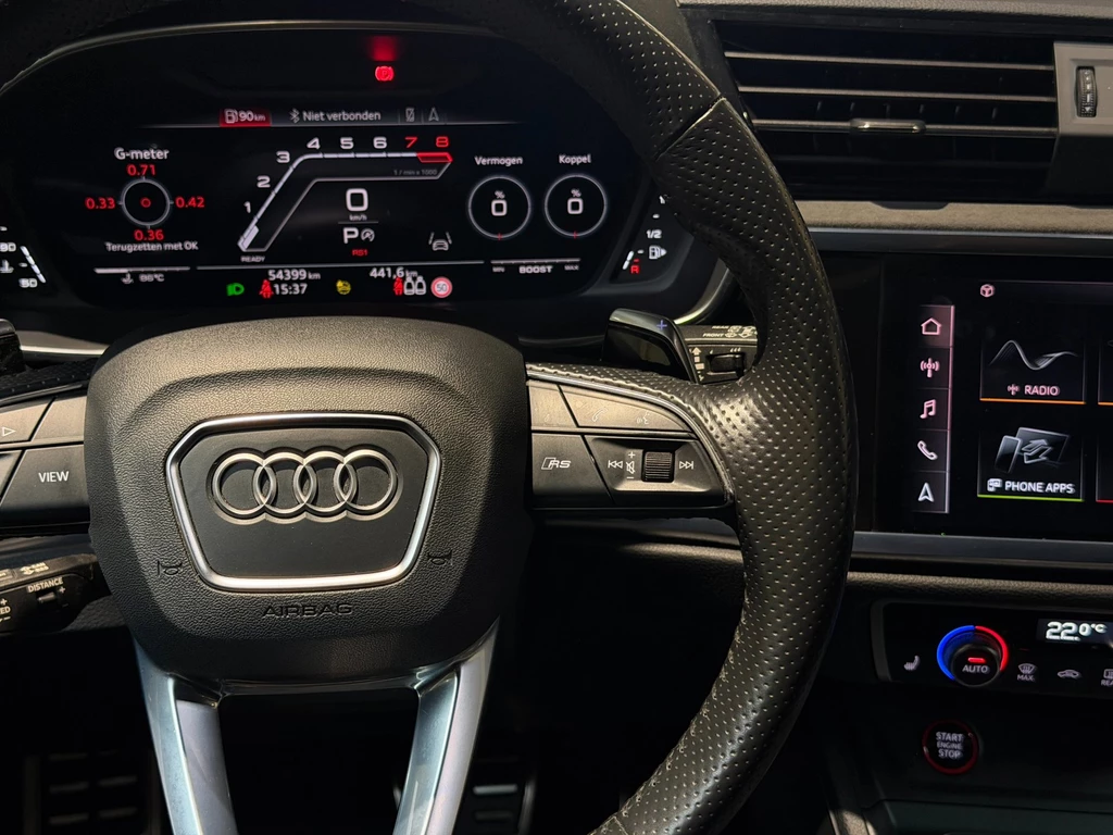 Audi RSQ3 – foto 31