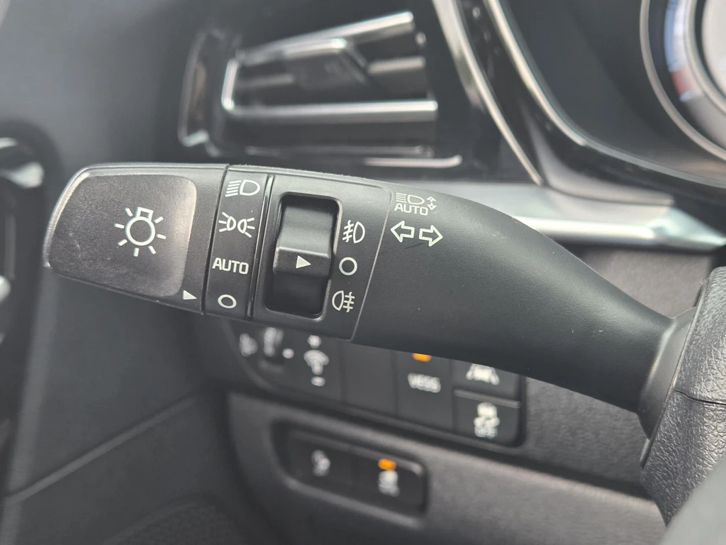 Kia e-Niro – foto 19