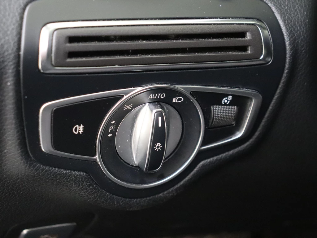 Mercedes-Benz C-Klasse – foto 24