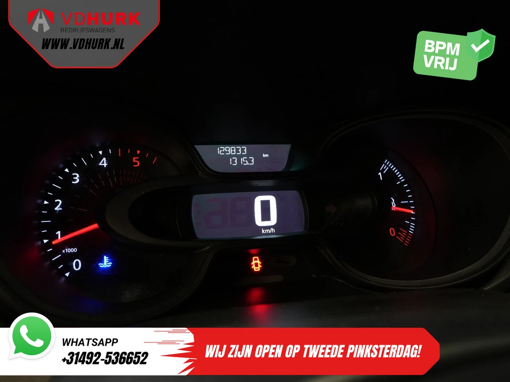 Renault Trafic – foto 19