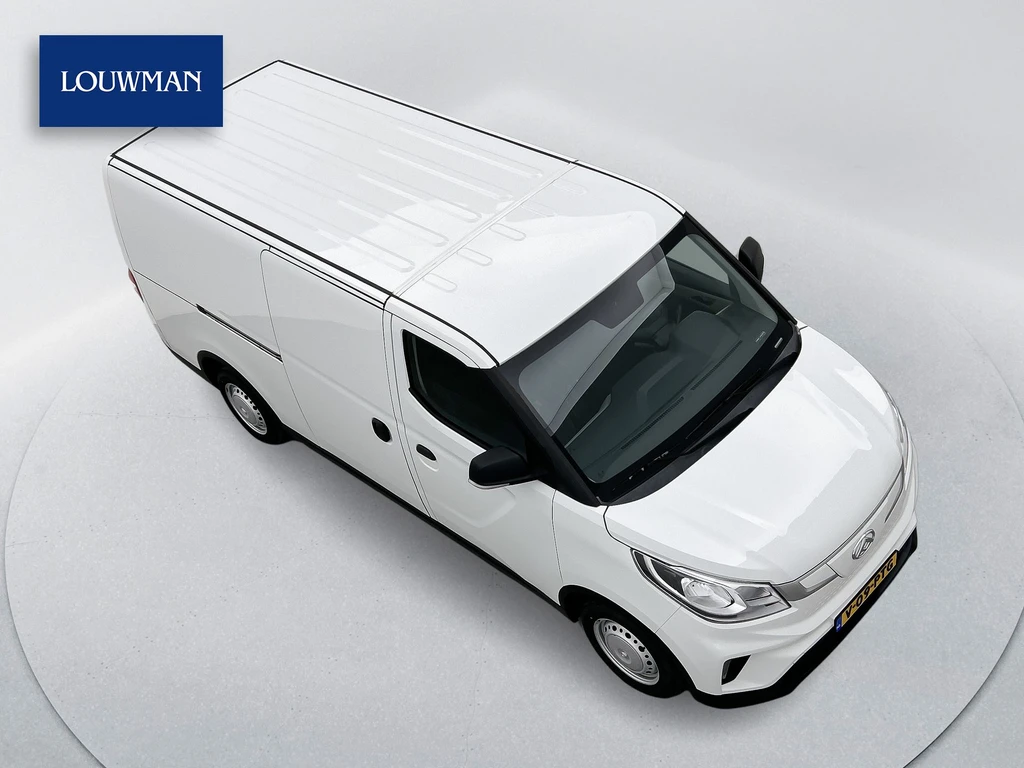 Maxus eDeliver3 – foto 12