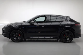 Porsche Cayenne – thumbnail 8