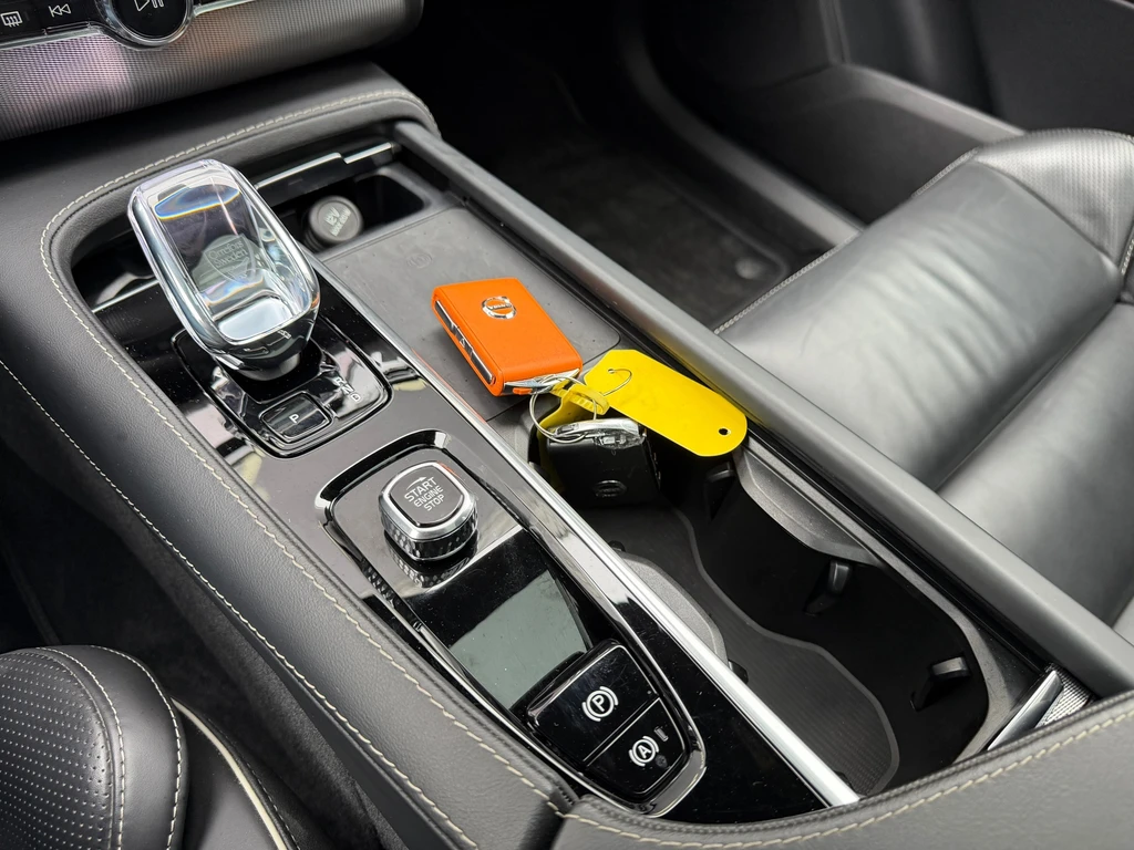 Volvo XC90 – foto 48