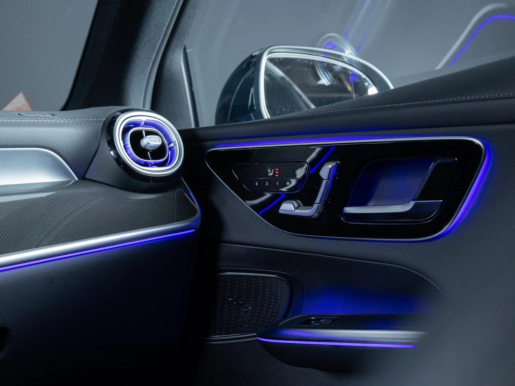 Mercedes-Benz GLC – foto 14