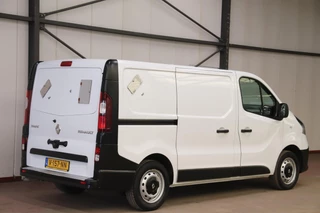 Renault Trafic – thumbnail 5
