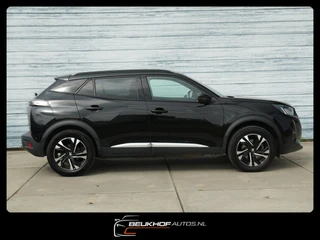 Peugeot e-2008 – thumbnail 6