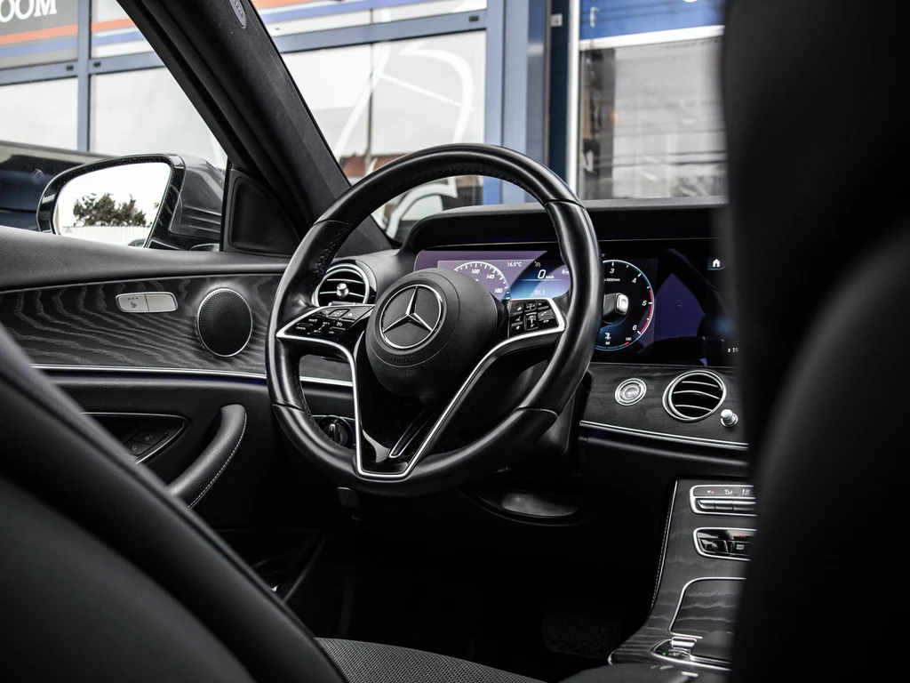 Mercedes-Benz E-Klasse – foto 21