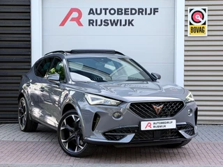 CUPRA Formentor – thumbnail 8