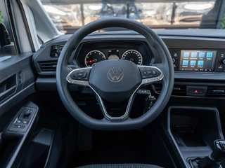 Volkswagen Caddy – thumbnail 27