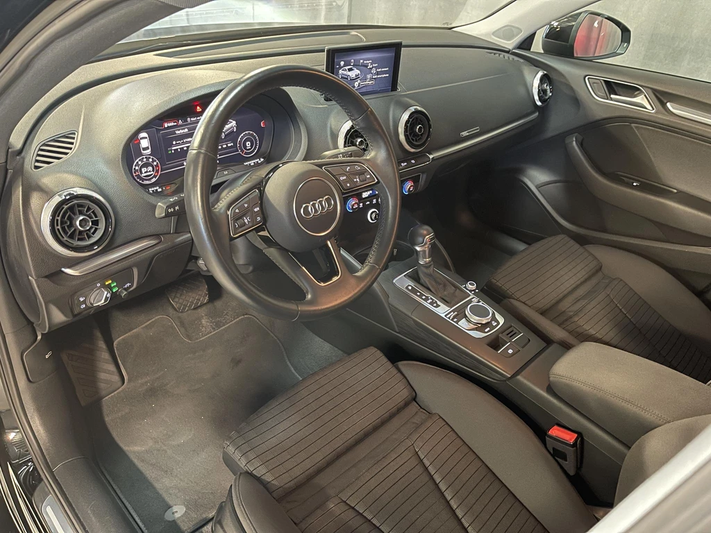 Audi A3 – foto 19