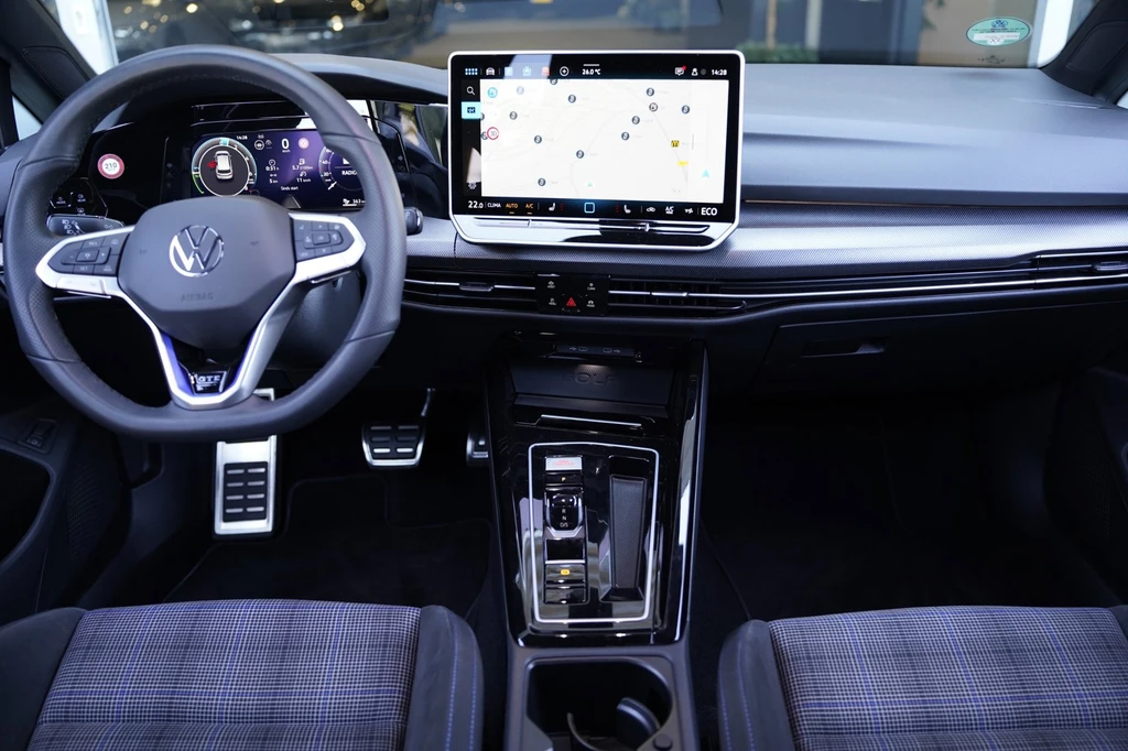 Volkswagen Golf – foto 12