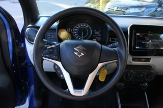 Suzuki Ignis – thumbnail 13