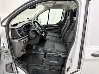 Ford Transit Custom – thumbnail 19
