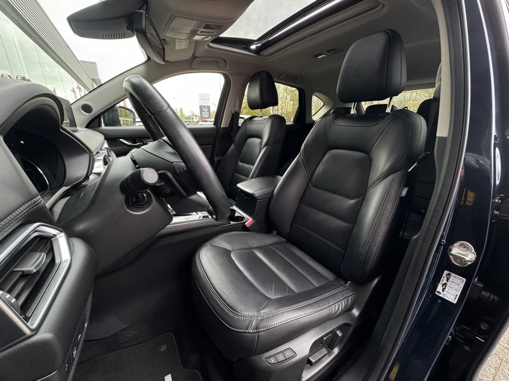 Mazda CX-5 – foto 14