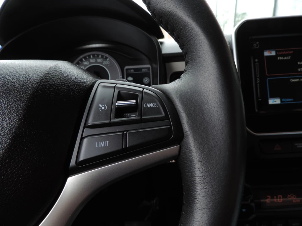 Suzuki Ignis – foto 24