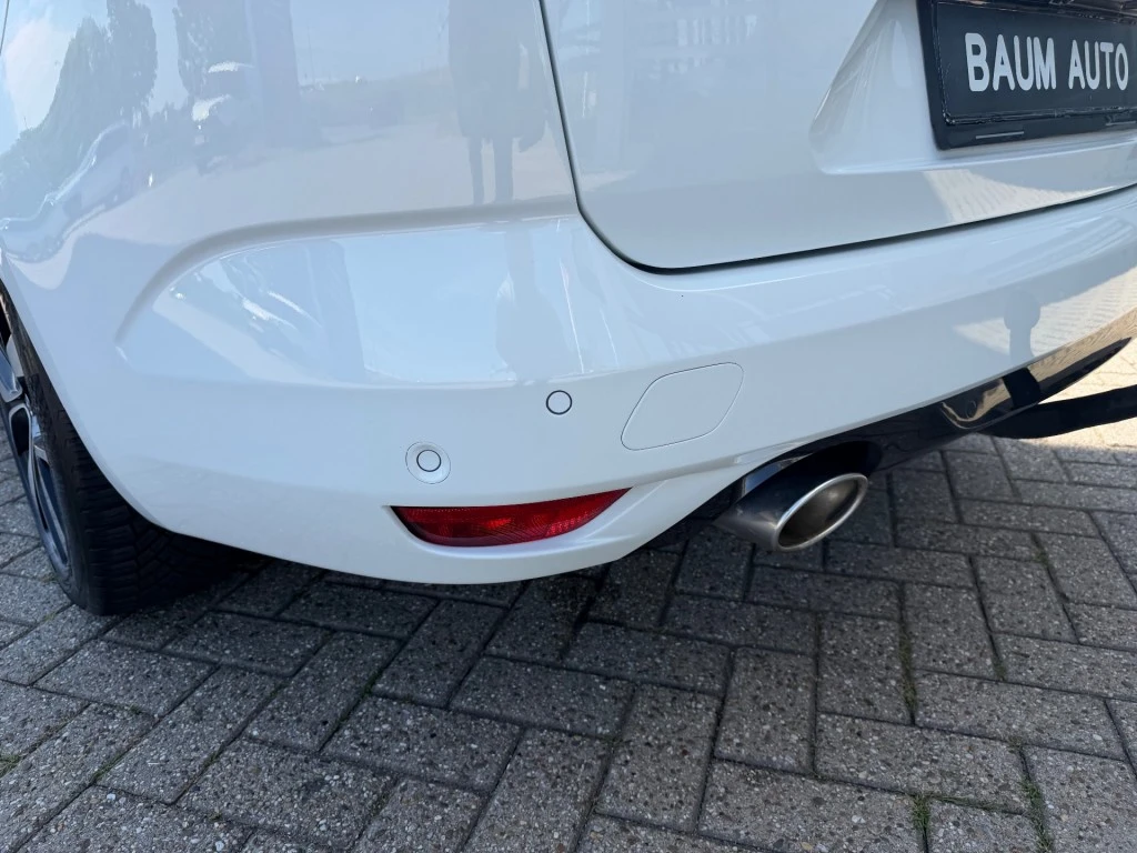 Renault Mégane – foto 24