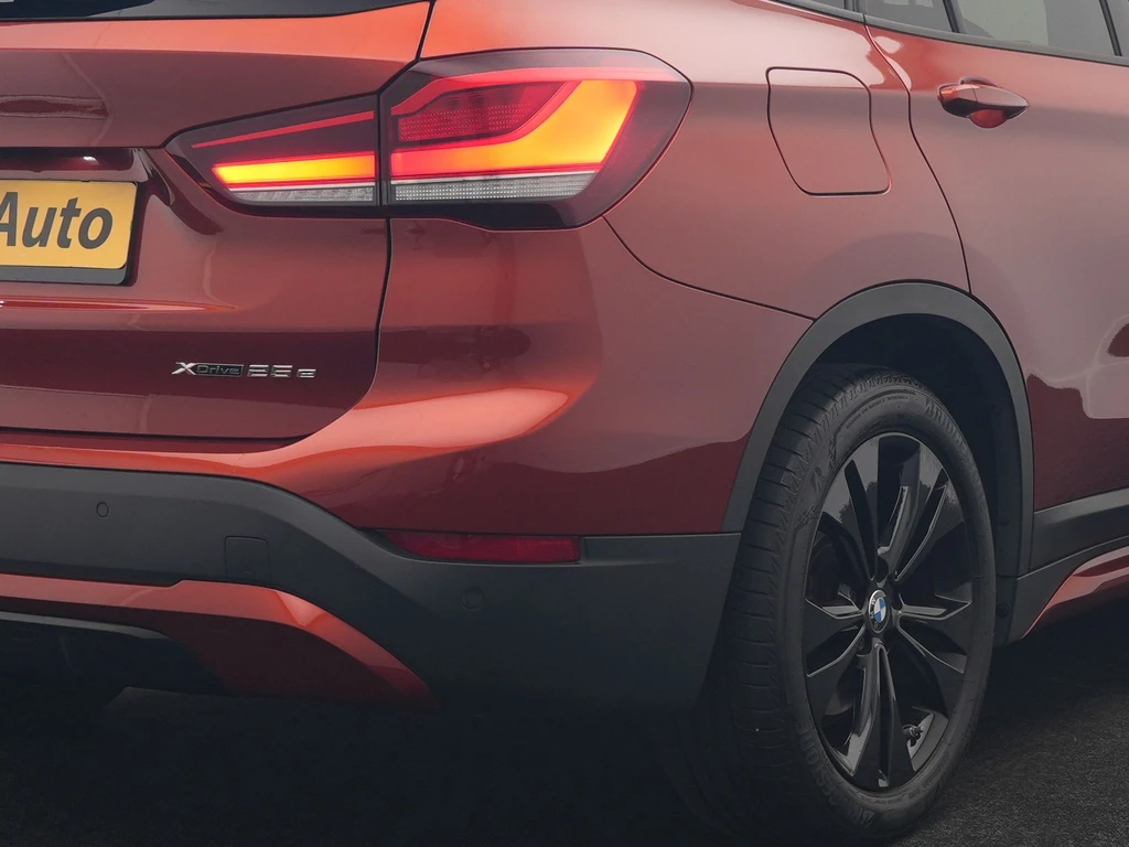 BMW X1 – foto 17