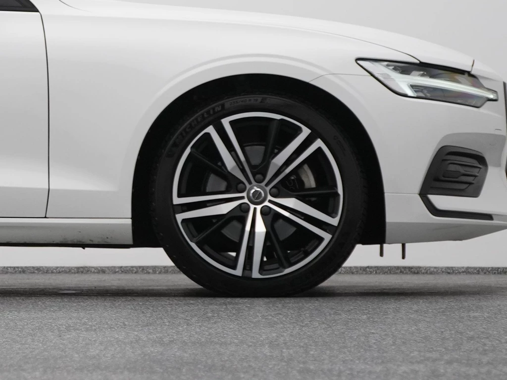Volvo V60 – foto 42
