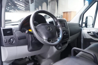 Mercedes-Benz Sprinter – thumbnail 20