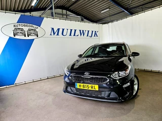 Kia Ceed Sportswagon – thumbnail 4